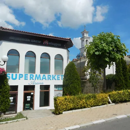Appartamento Апартамент В Жилом Доме Св.Влас Sveti Vlas