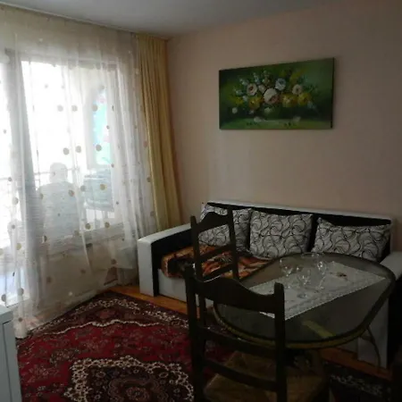 Апартамент В Жилом Доме Св.Влас * Sveti Vlas